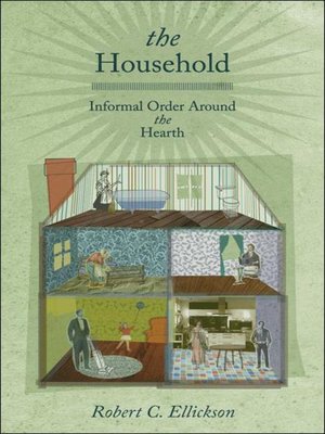cover image of The Household